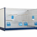 GERANIO ART. 78 | cm 80x50x45h