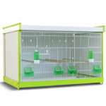 IRIS ART. 80 | cm 80x50x45h