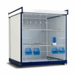 MIMOSA ART. 84 | cm 60x50x60h