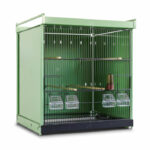 MIMOSA ART. 84 | cm 60x50x60h